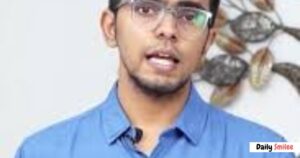 Alfred OV IAS Biography