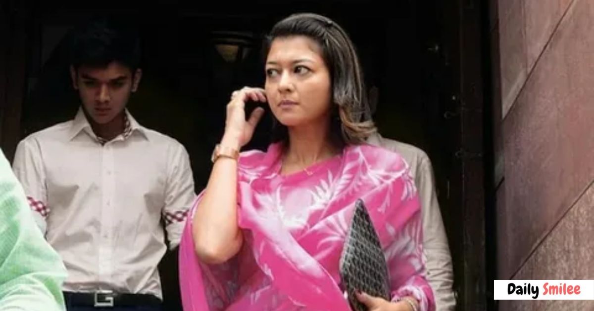 Ananya Raje Scindia Age