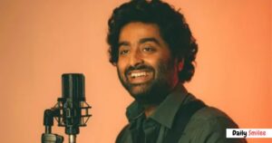 Arijit Singh Biography, Early Life & Background