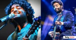 Arijit Singh Personal Life, Wife, Family & Relationships