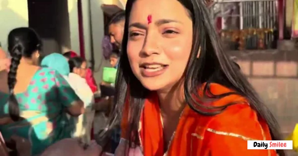 Astha Singh Age