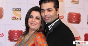 Basic Details of Karan Johar