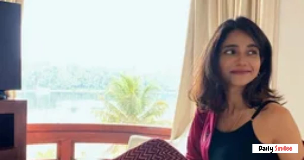 Bhagyashree Limaye Age