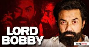 Bobby Deol Awards, Records & Major Achievements