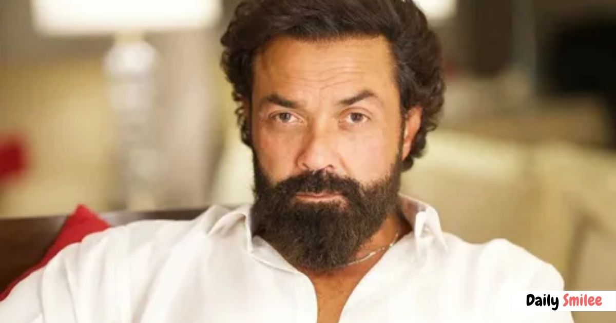 Bobby Deol Per Movie Fees