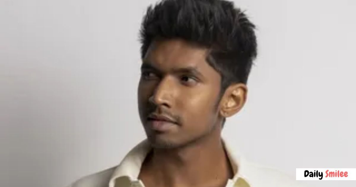 Dhiraj Sanap Age