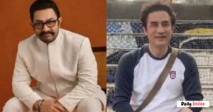 Faisal Khan Early Life, Family Background & Education