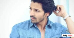 Harsh Rane Movies, Web Series & TV Shows