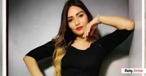 Interesting Facts About Zoya Rathore
