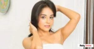 Riya Verma Age: Biography, Wiki, Career & Lifestyle Interesting Facts, Trivia & Unknown Details