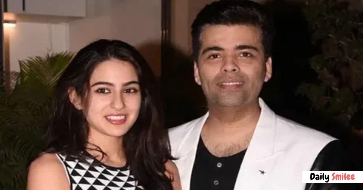 Is Karan Johar Married