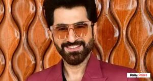 Jeet Biography, Early Life & Family Background
