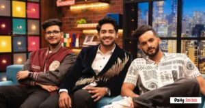 Mahesh Keshwala Career Journey