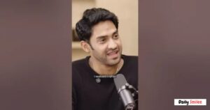 Mahesh Keshwala Social Media Presence