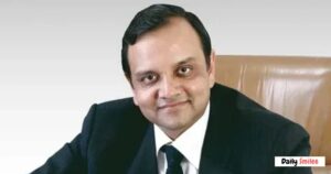 Manoj Gaur Age, Education & Early Life