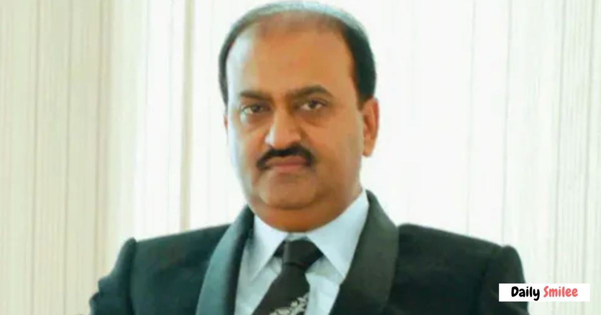Manoj Gaur Net Worth