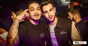 MVM Entertainment Success Story