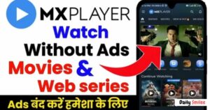 MX Player Net Worth in India 2026: Revenue, Owner, Valuation MX Player Overview