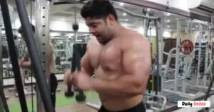Neeraj Pepsu Death Cause and Tragic Incident