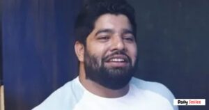 Neeraj Pepsu Height, Weight & Physical Appearance