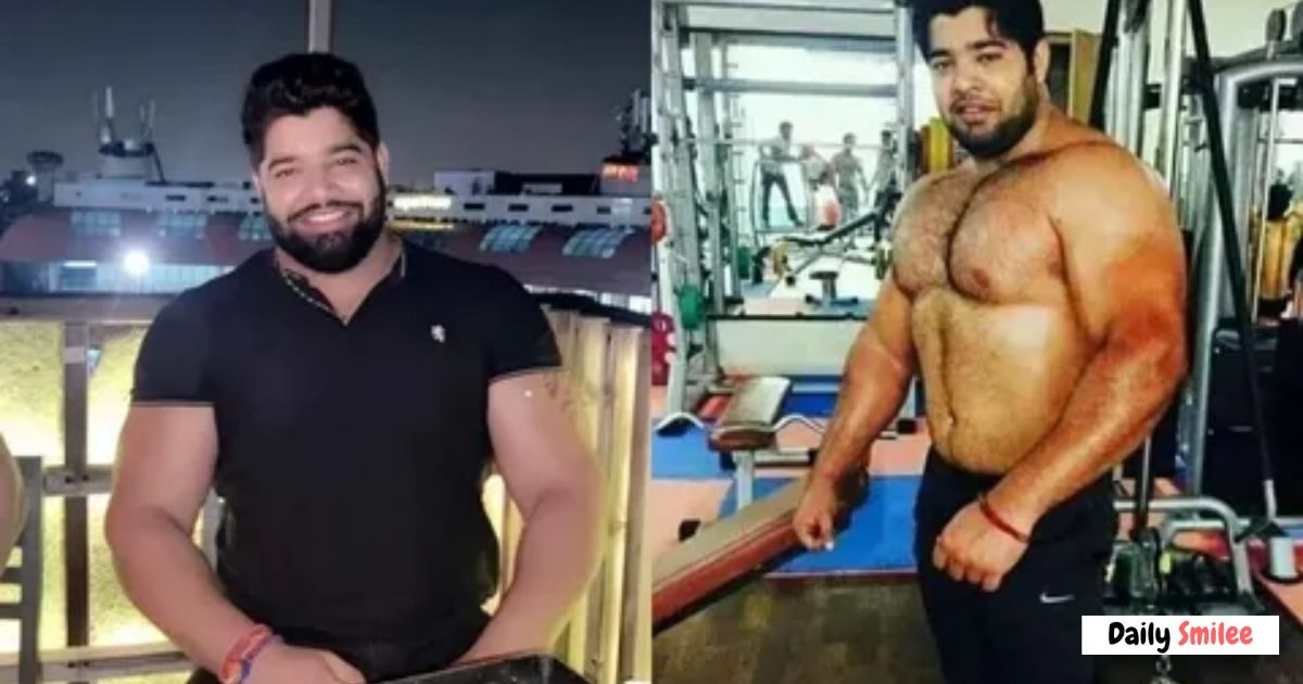 Neeraj Pepsu Height
