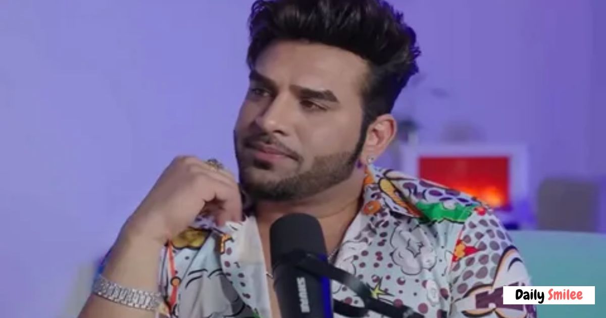 Paras Chhabra Net Worth