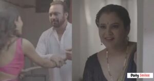 Pehredaar Web Series Reviews & Ratings