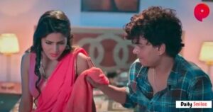 Pehredaar Web Series Storyline Explained