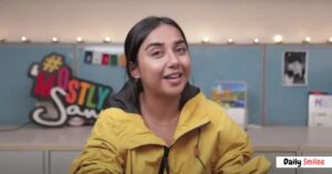 Prajakta Koli Educational Qualifications and Degrees