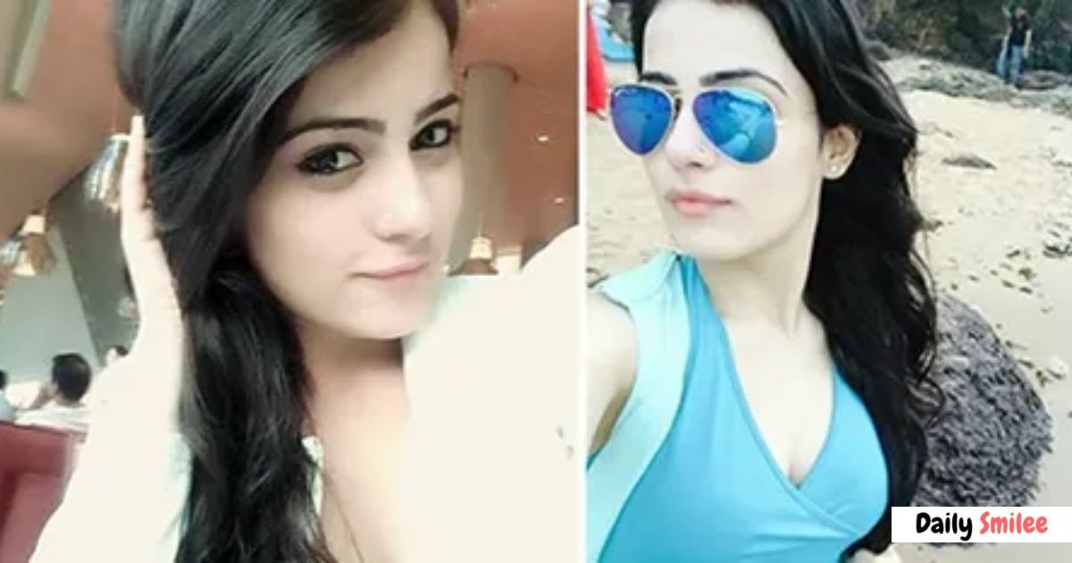 Radhika Maroo Bio