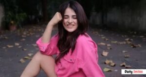 Radhika Maroo Wiki/Biography