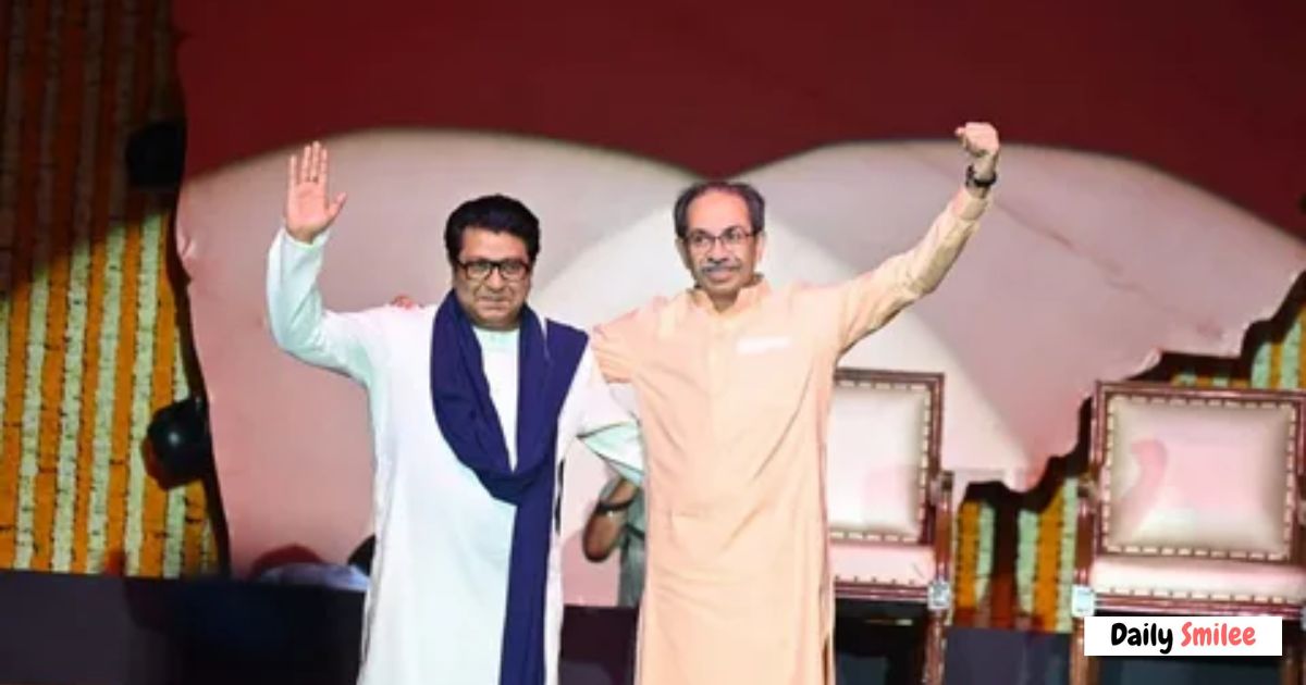 Raj Thackeray Income Per Month
