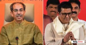 Raj Thackeray Net Worth in Rupees 2026