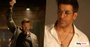 Rajat Bedi Early Life and Background