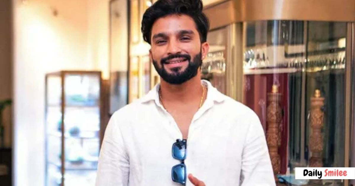 Rajat Patidar Cast