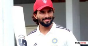 Rajat Patidar Cast, Biography, Career & Complete Life Story Rajat Patidar Height, Weight & Physical Appearance