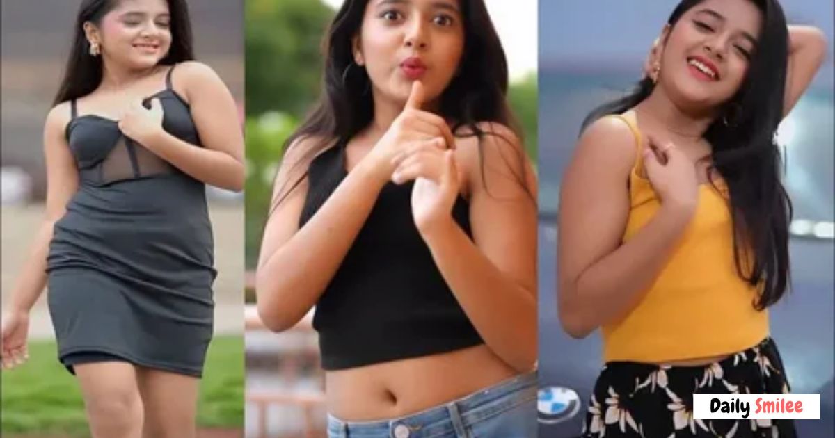Rashi Shinde Age