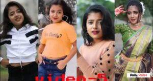 Rashi Shinde Family Background