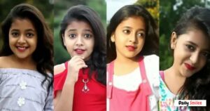 Rashi Shinde Height, Weight and Physical Appearance