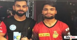 Rinku Singh Caste, Biography, Age, Family, Career & Life Rinku Singh IPL Career – Team History and Breakthrough Performance