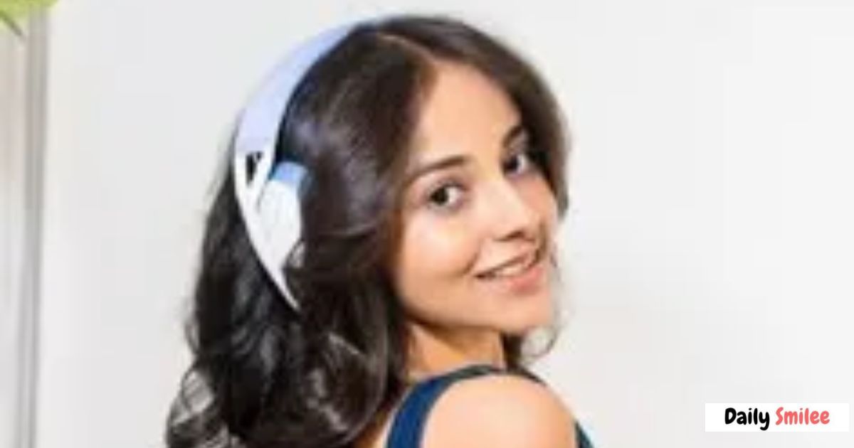 Riya Verma Age