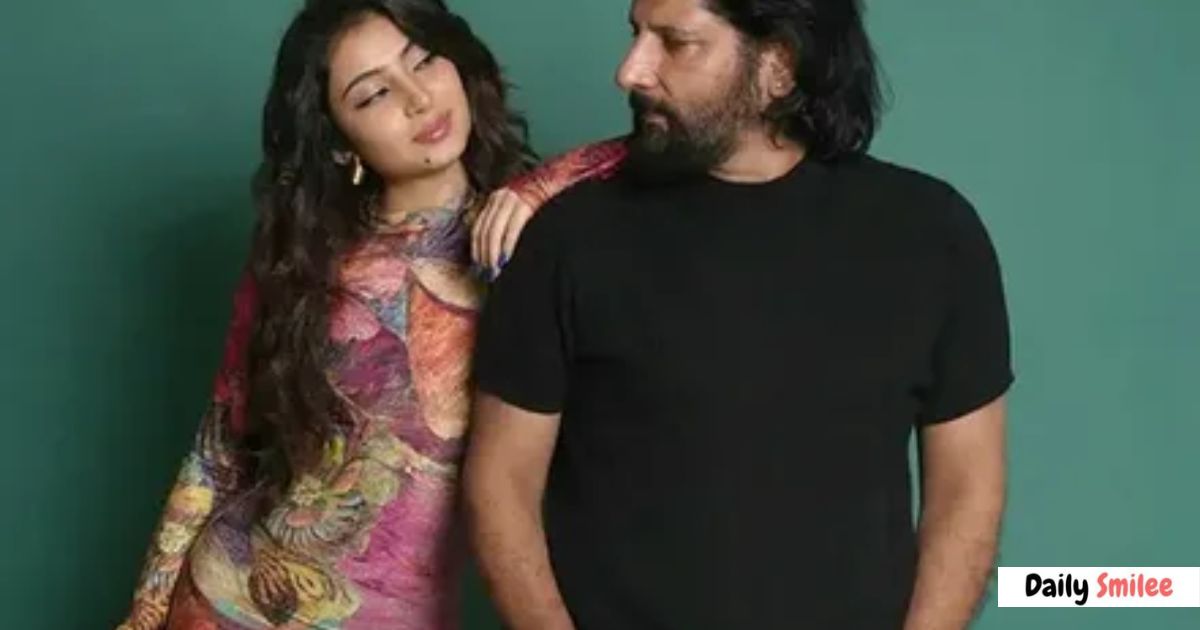 Sara Arjun Family Photos
