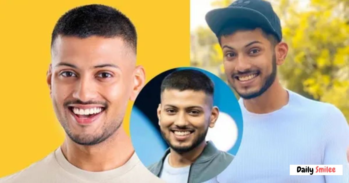 Shlok Srivastava Net Worth