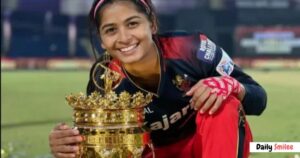 Shreyanka Patil Net Worth 2026 Overview