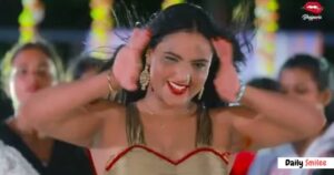 Shyna Khatri Career Journey