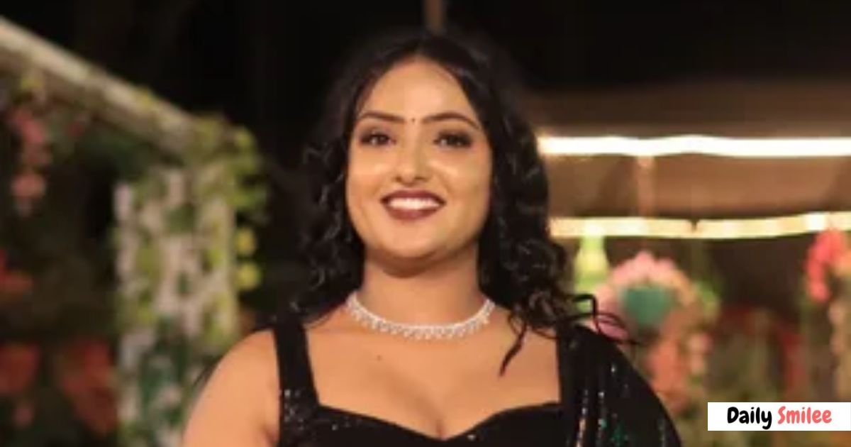 Shyna Khatri Net Worth