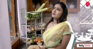 Shyna Khatri’s Powerful Debut in Pehredaar