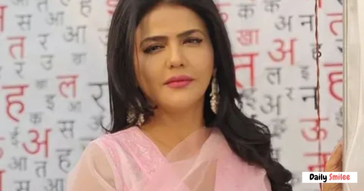 Sweta Singh Husband