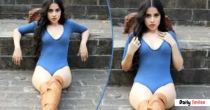 Urfi Javed Biography Overview