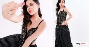 Urfi Javed Career Journey and Rise to Fame